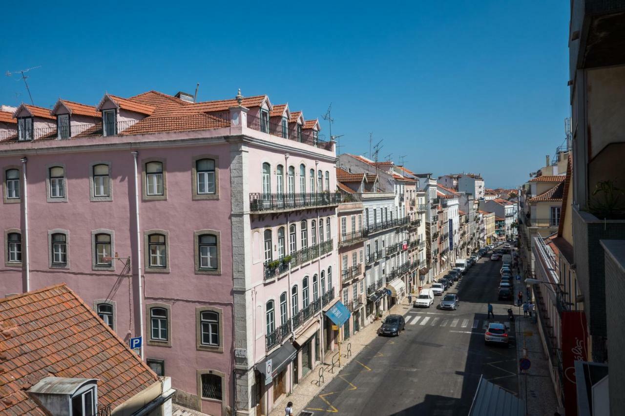 Rent4rest Sao Bento Charming Apartment *