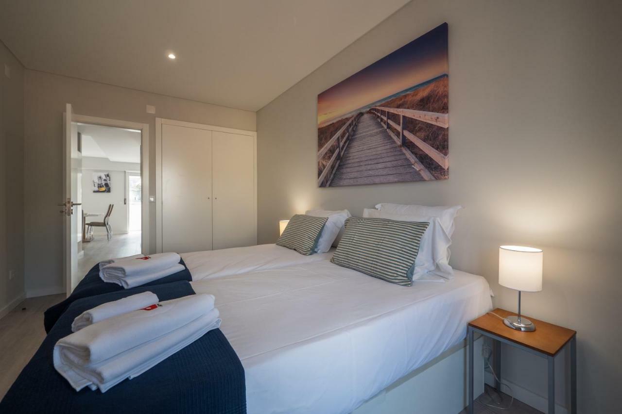 Apartment Rent4rest Sao Bento Charming