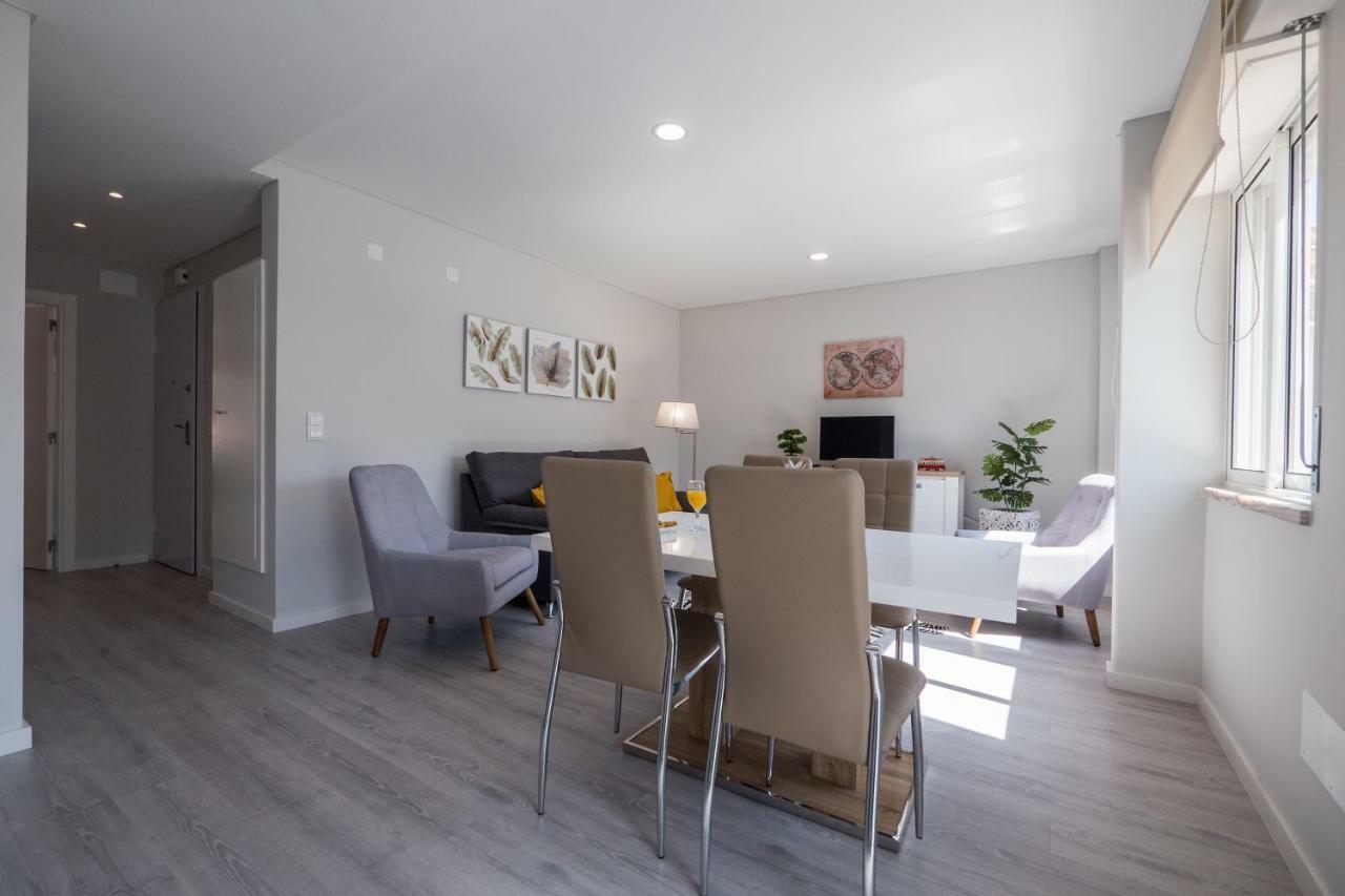Rent4rest Sao Bento Charming Lisbon