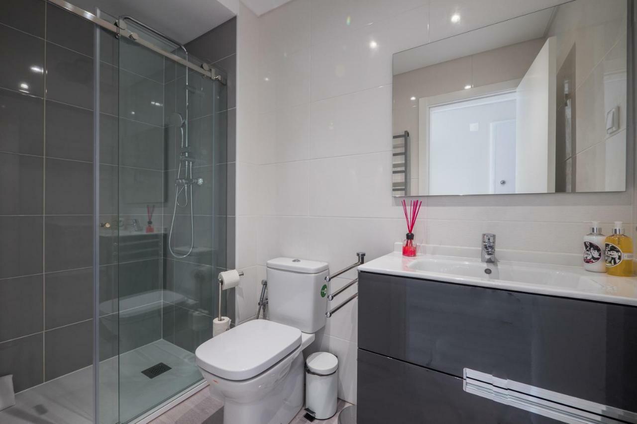 Rent4rest Sao Bento Charming * Lisbon