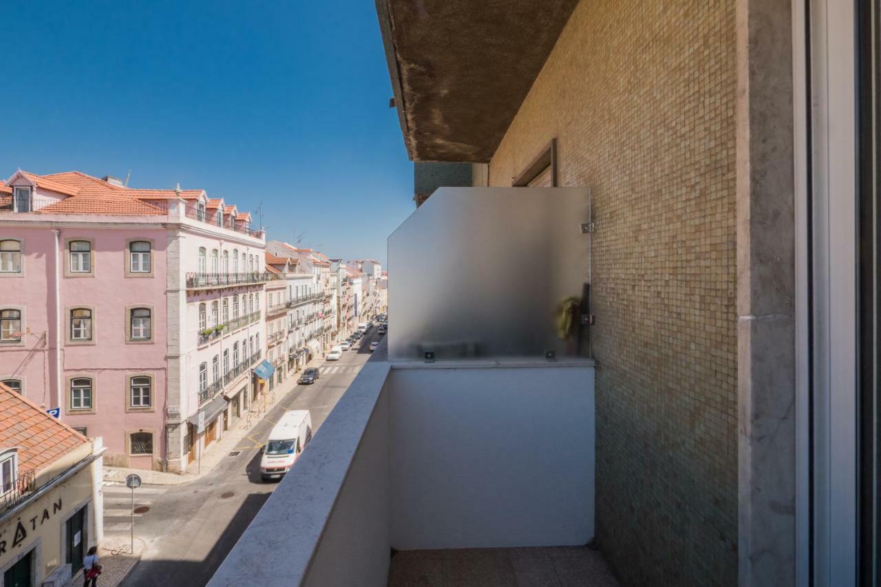 Rent4rest Sao Bento Charming Apartment Lisbon