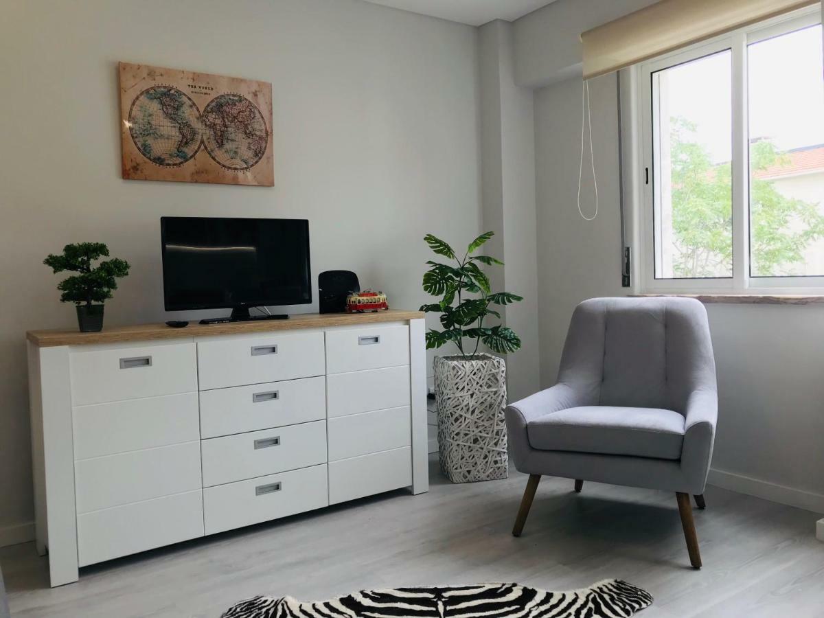 Rent4rest Sao Bento Charming Lisbon