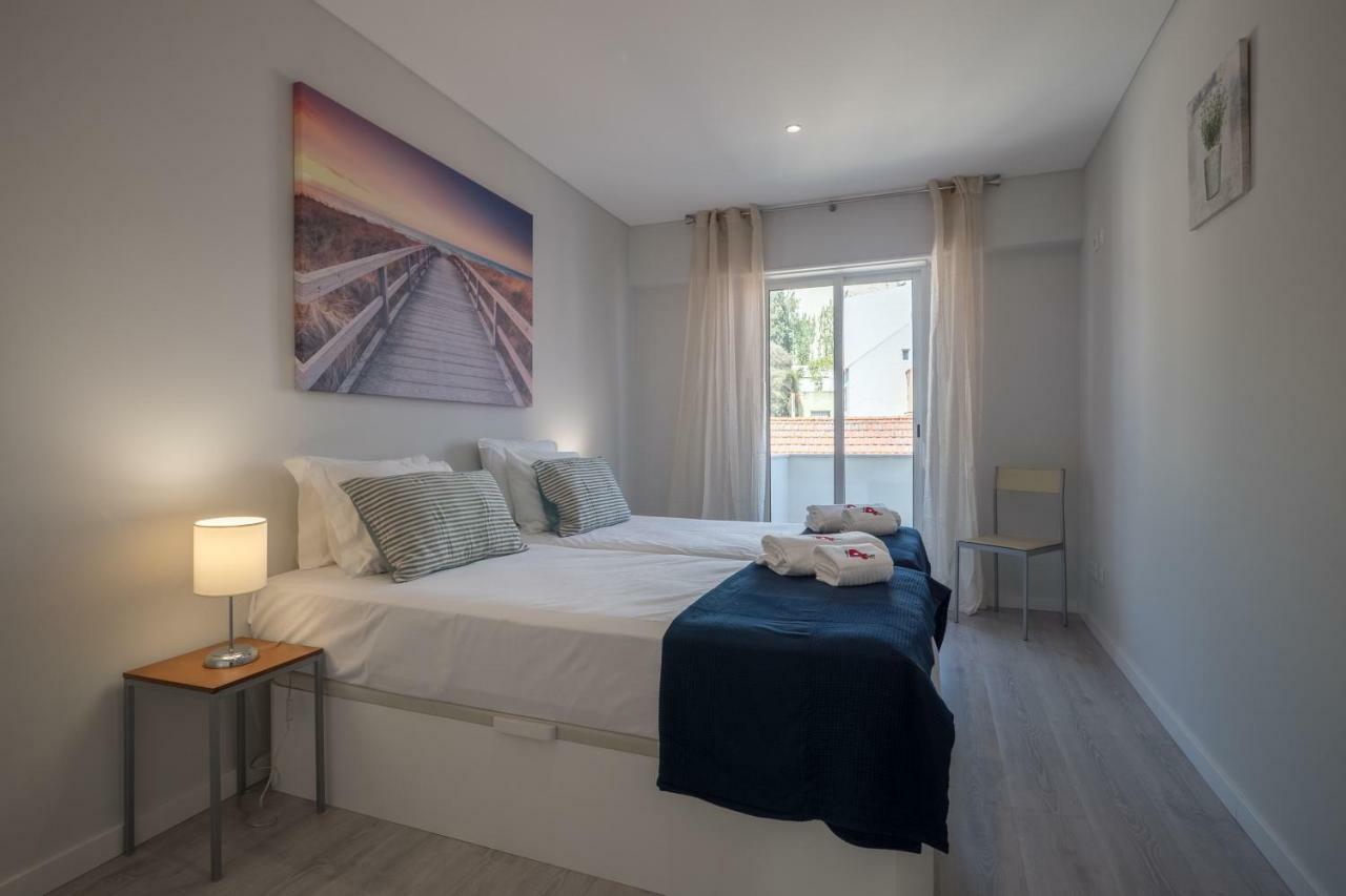Rent4rest Sao Bento Charming * Lisbon
