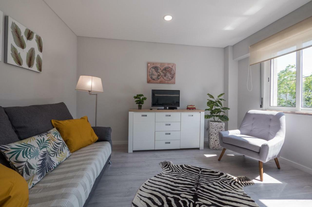Apartment Rent4rest Sao Bento Charming Lisbon