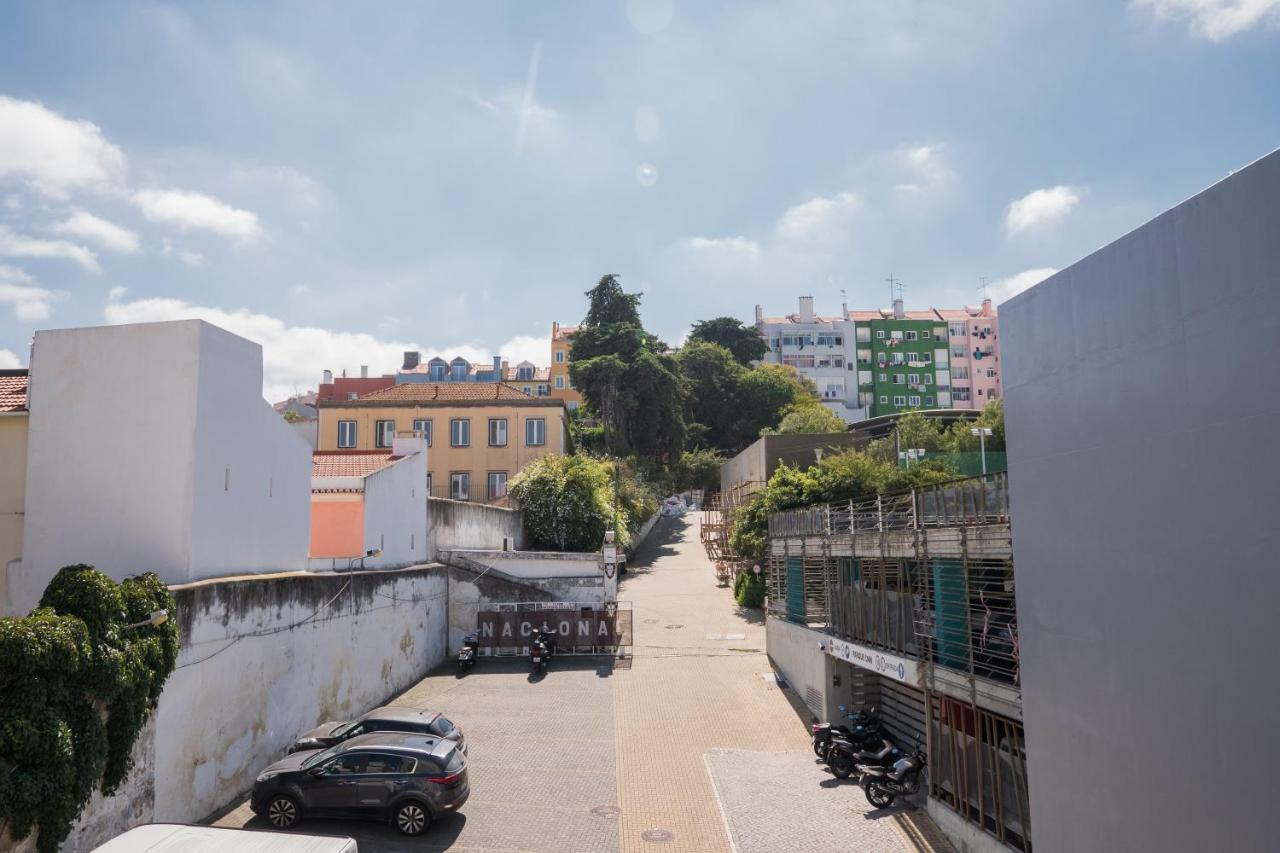 Rent4rest Sao Bento Charming Lisbon