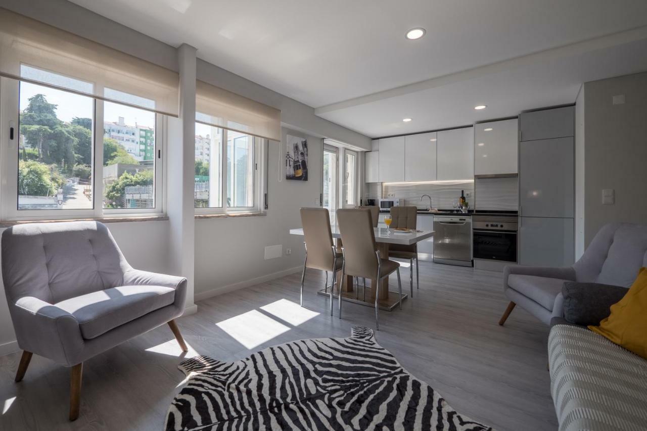 Apartment Rent4rest Sao Bento Charming Lisbon