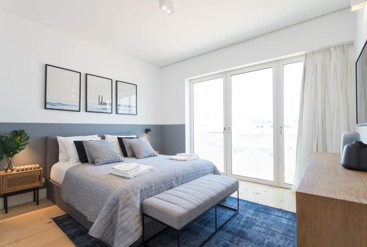 Flh Cais Sodre Modern Flat * Lisbon