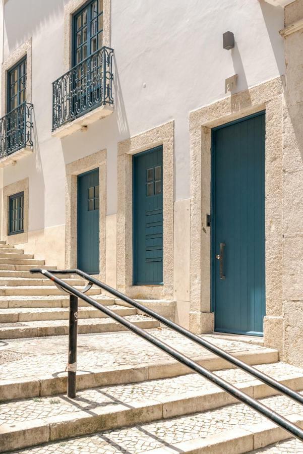 Apartment Sta Catarina Design By One Lisbon
