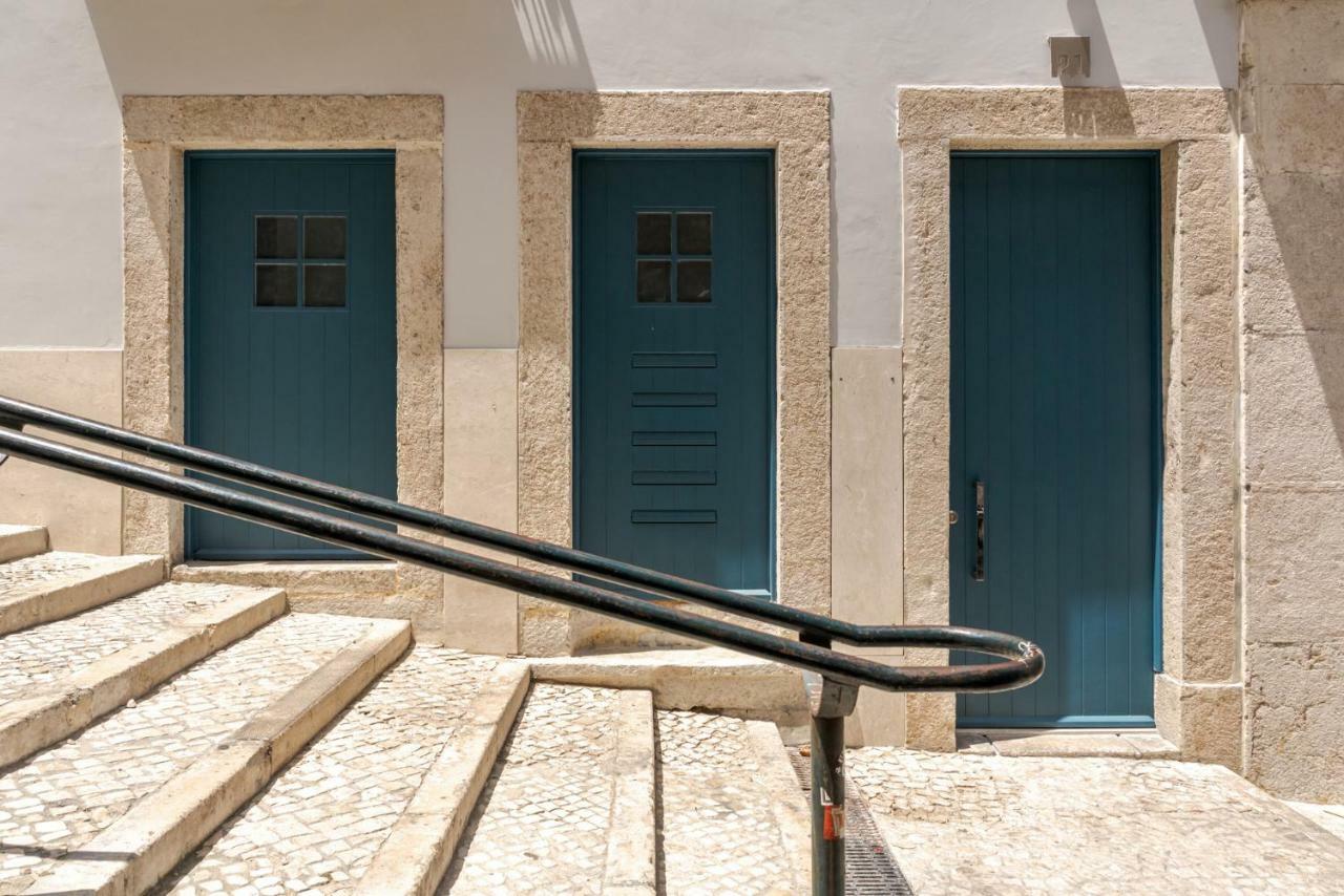 Sta Catarina Design By One Apartment