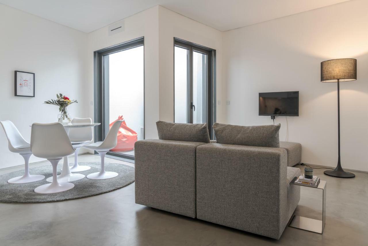 Apartment Sta Catarina Design By One *