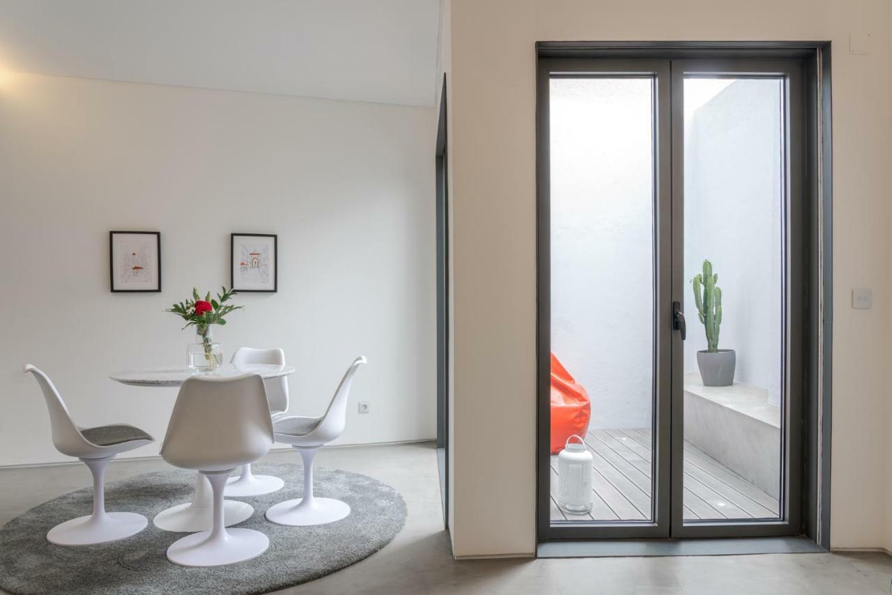 Apartment Sta Catarina Design By One Lisbon