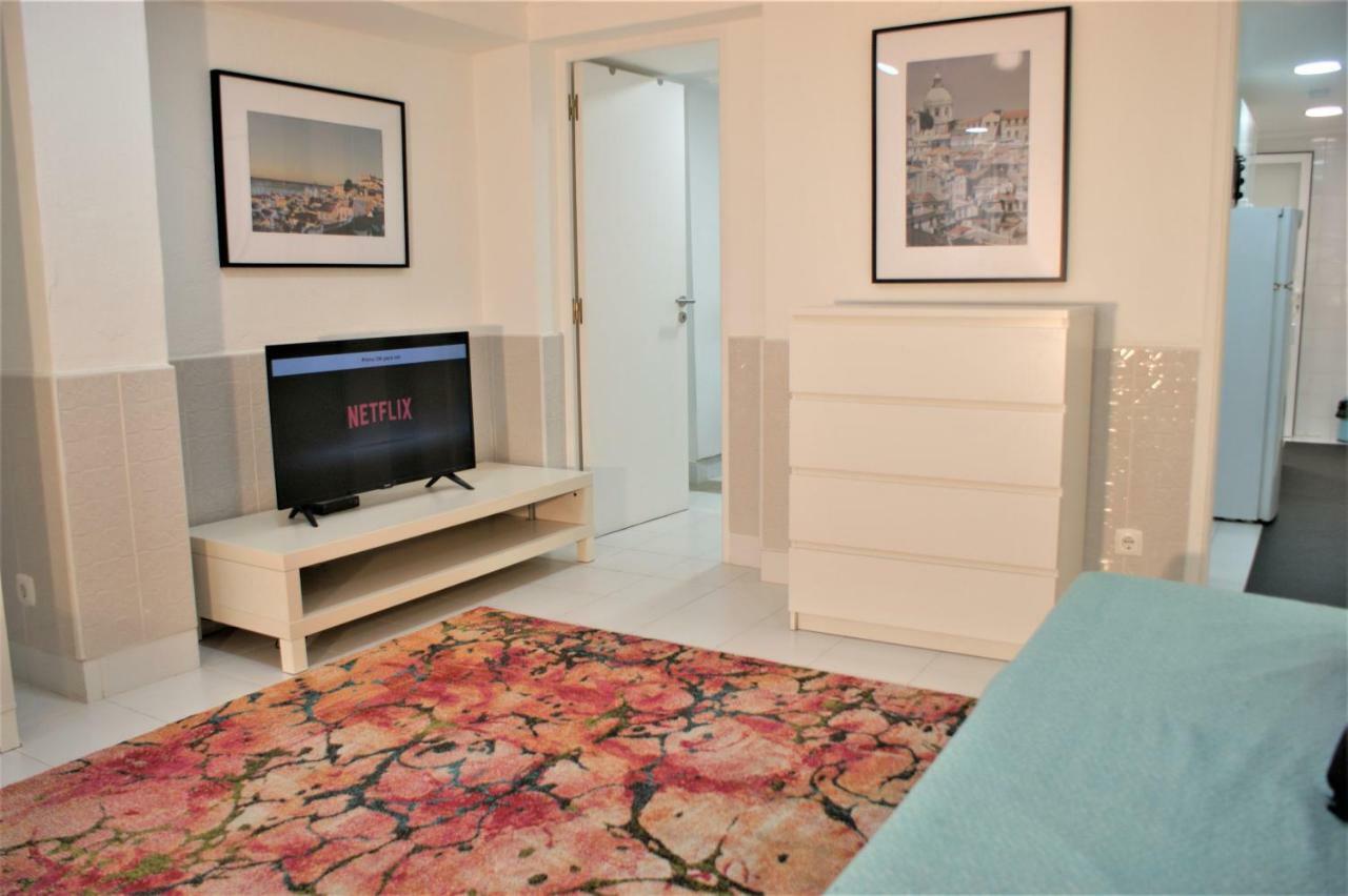 Apartment Alfama 34 Lisbon