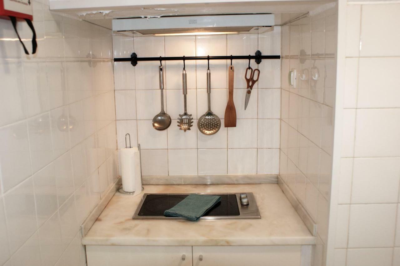Alfama 34 Apartment Lisbon