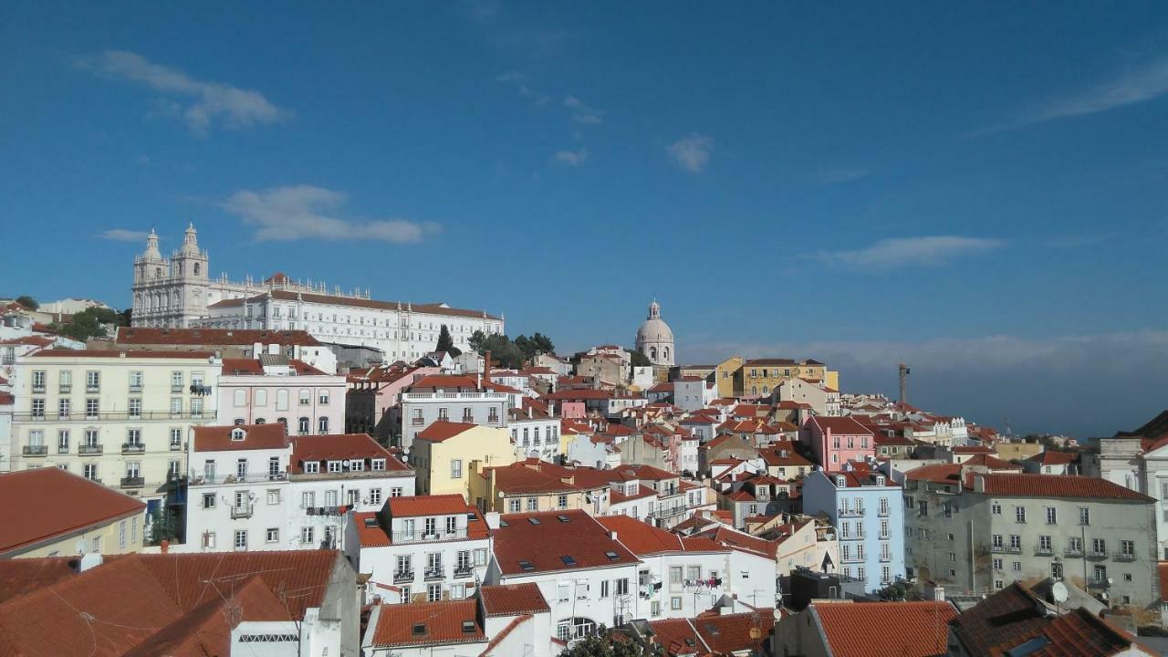 Alfama 34 Lisbon