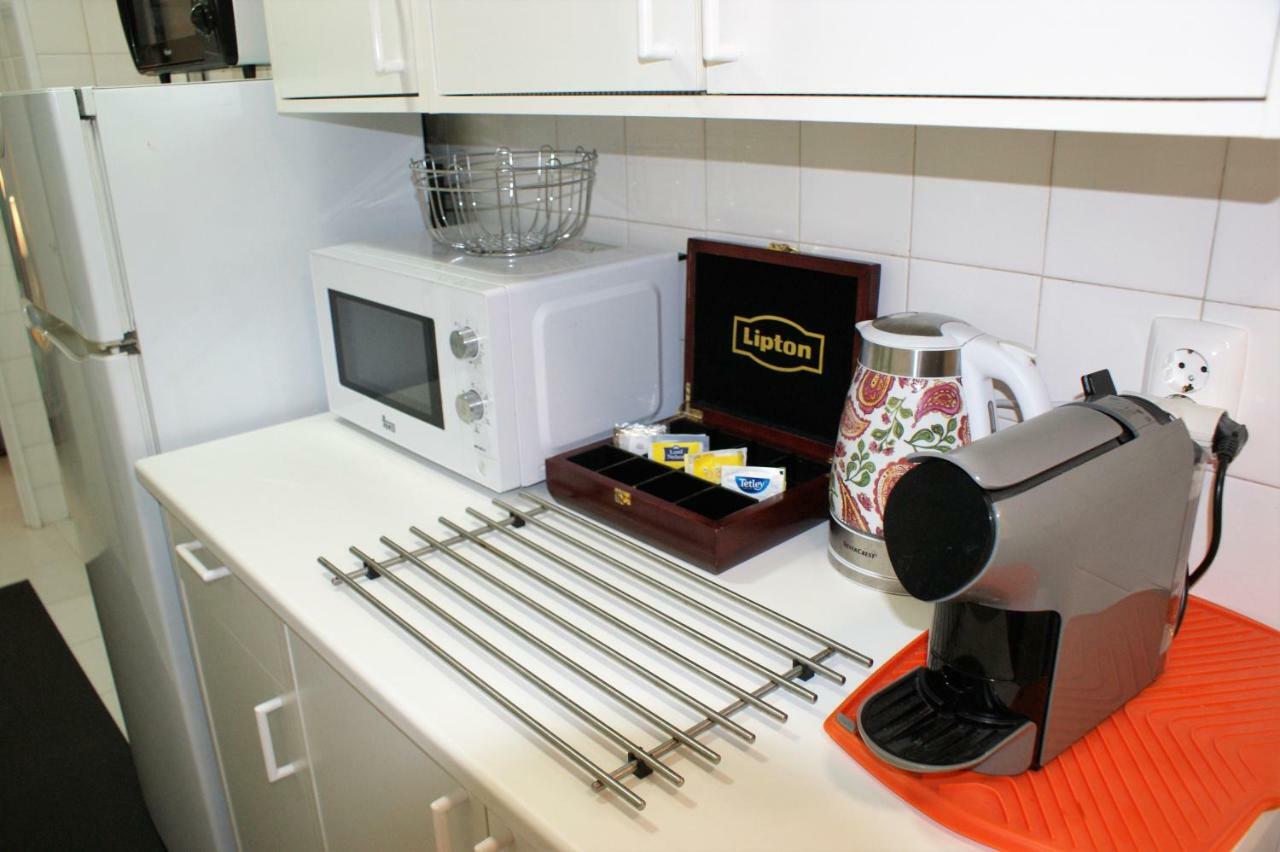 Apartment Alfama 34 Lisbon