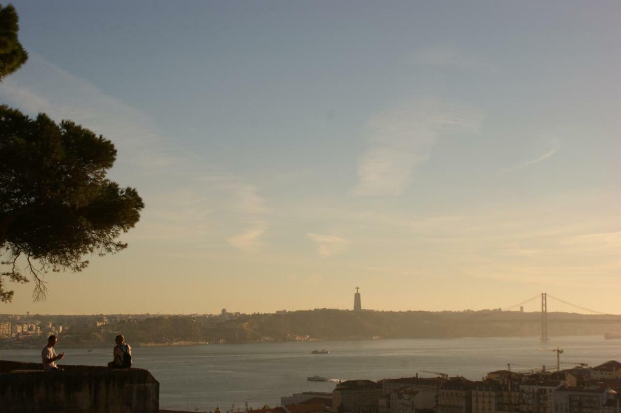 Alfama 34 Apartment Lisbon