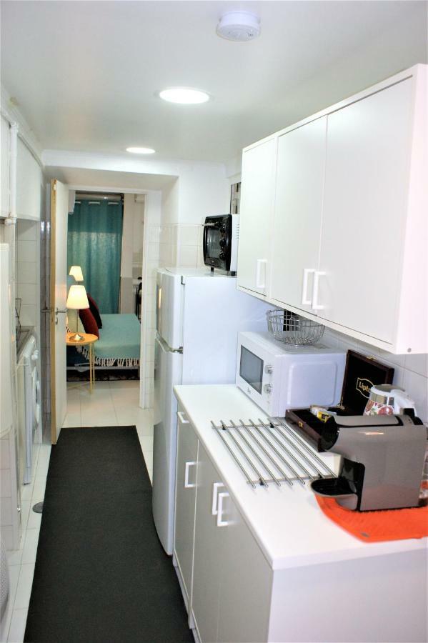 Alfama 34 Apartment Lisbon