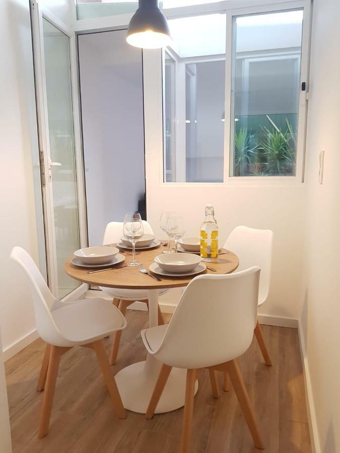 Just Chill'n Tejo Apartment Lisbon