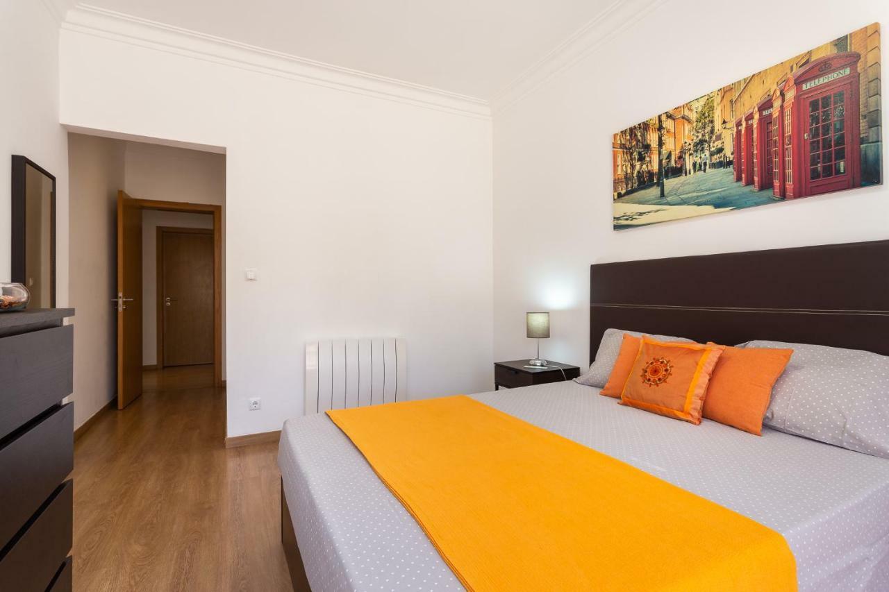Apartment Graca House