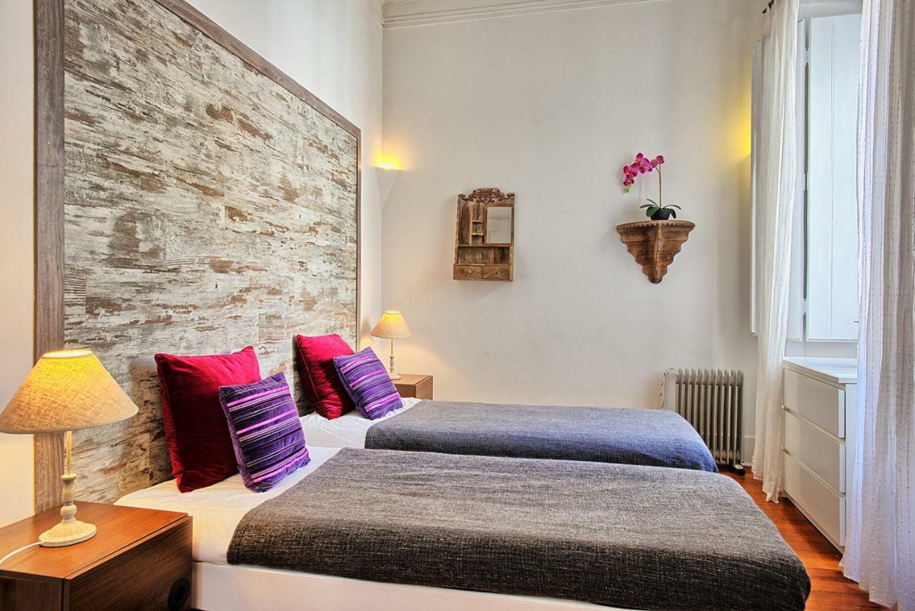 Localtraveling Alfama River View - Family Apartment