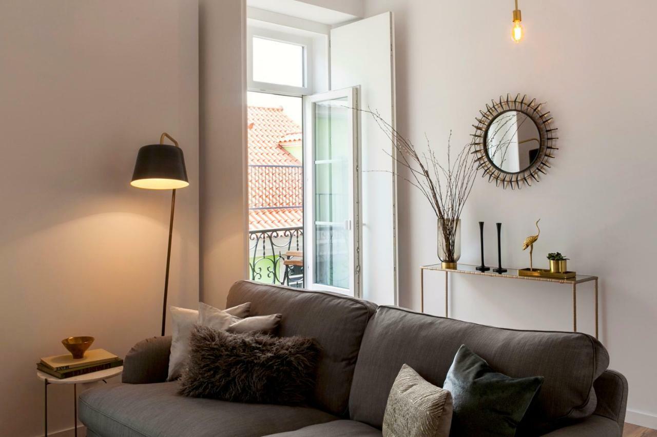 Downtown - In Lisbon's Heart! Apartamento