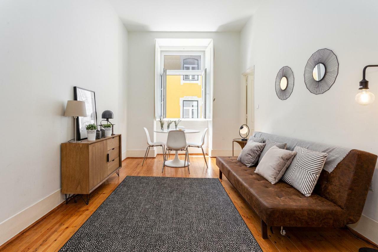 Gonzalo'S Guest Apartments - Downtown Historic Flats Apartment