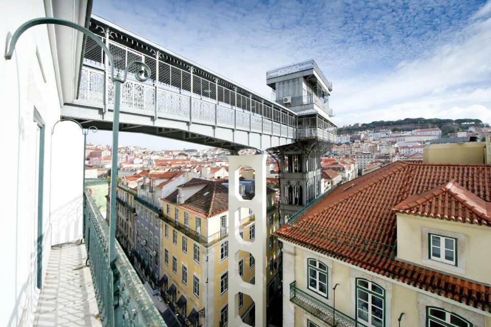 Apartment Chiado Design 5e Lisbon