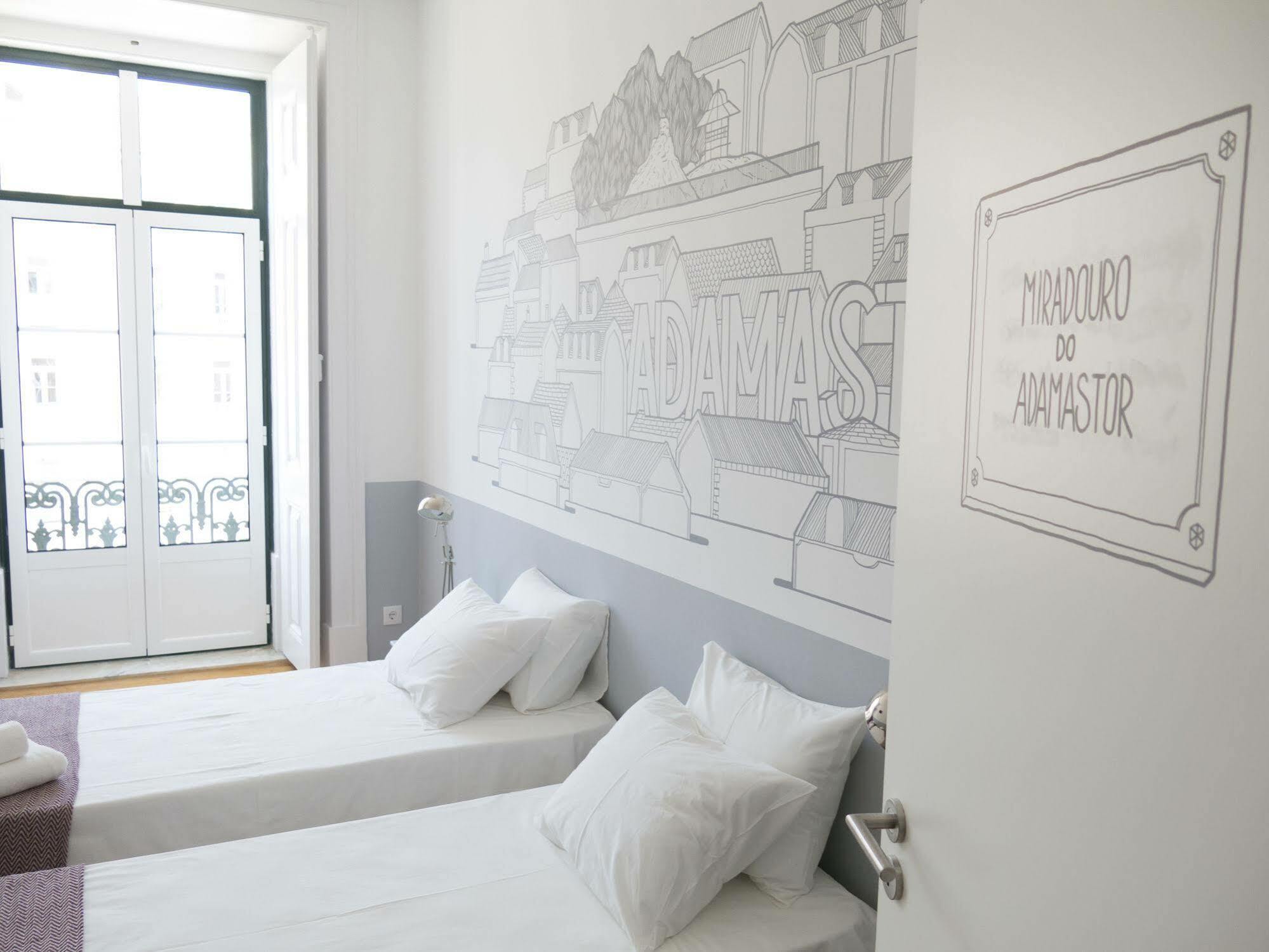 Guest house Check-in Lisbon