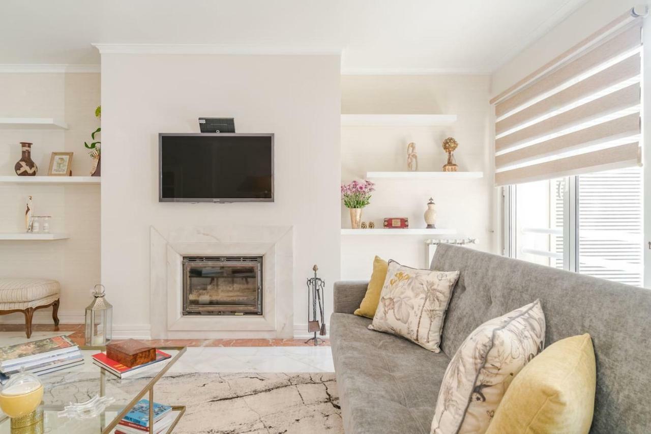 Mysh Apartamento Lisboa