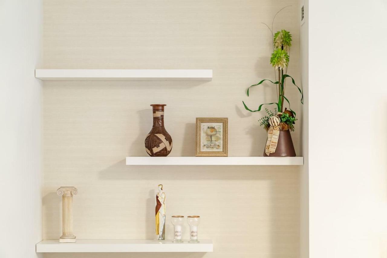 Apartamento Mysh