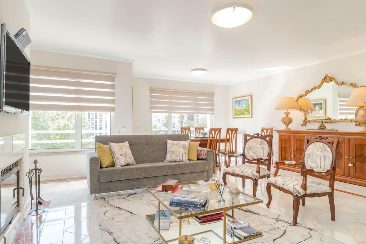 Apartamento Mysh Lisboa