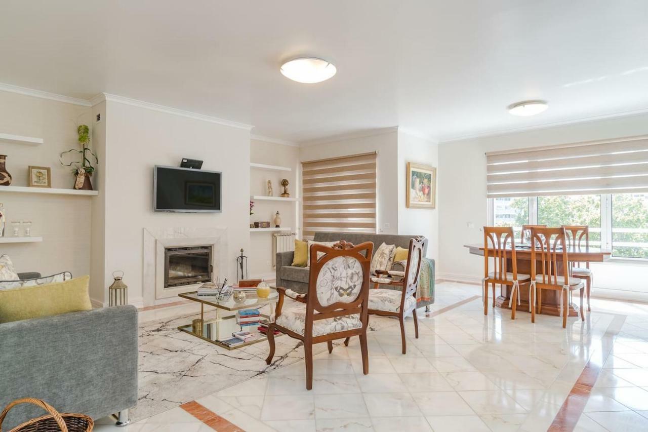 Apartamento Mysh *