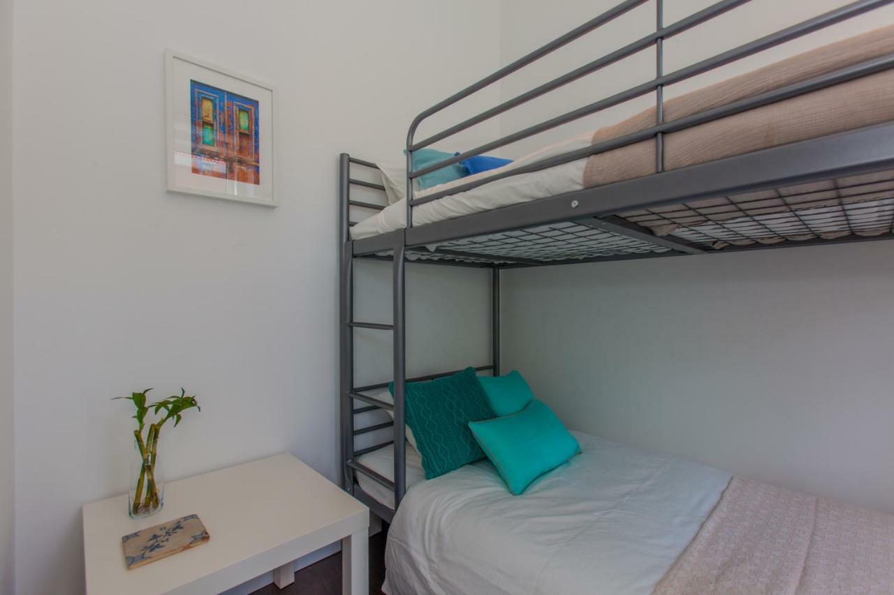 Apartment Typical Light Filled Graca W Ac, By Timecooler Lisbon