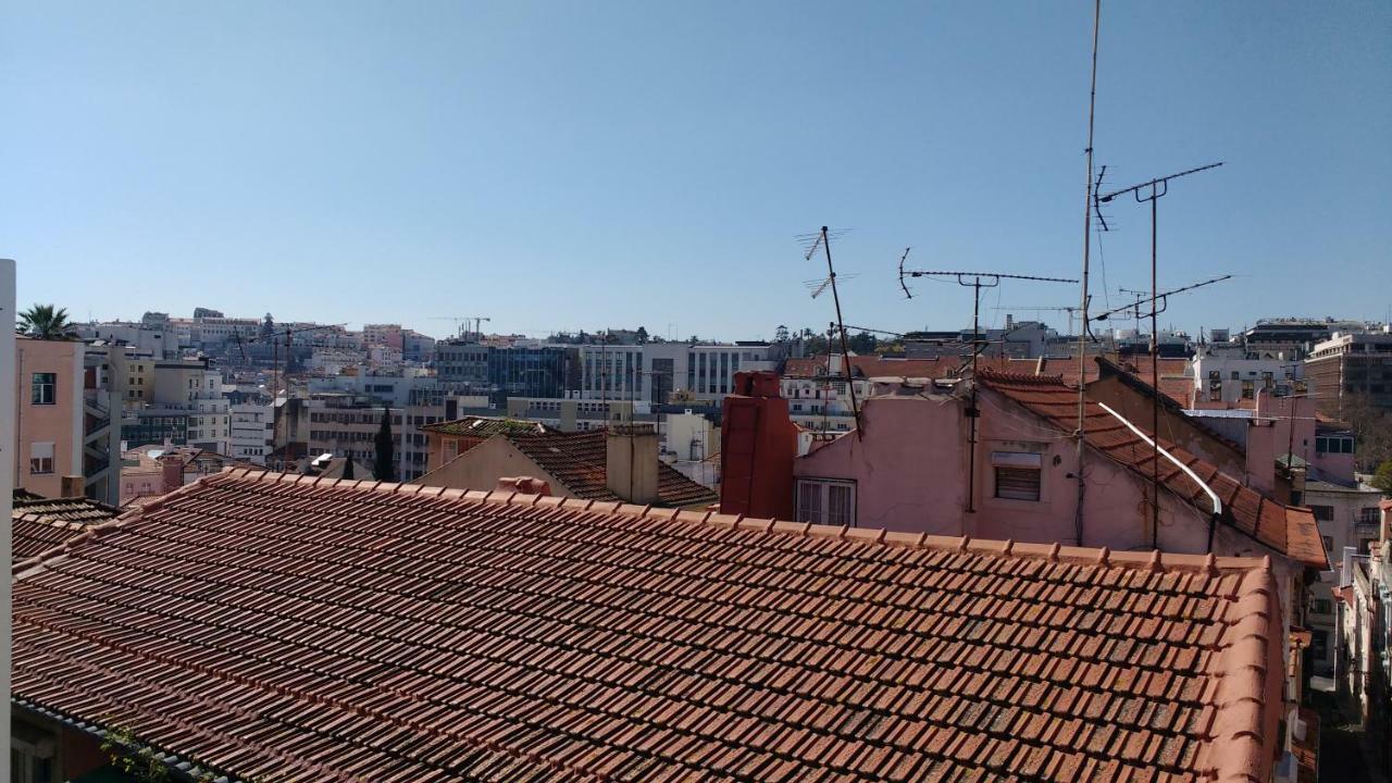Apartment Casa Do Passadico Lisbon