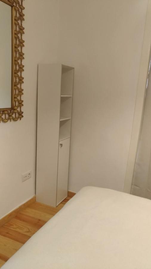 Apartment Mastros Lisbon