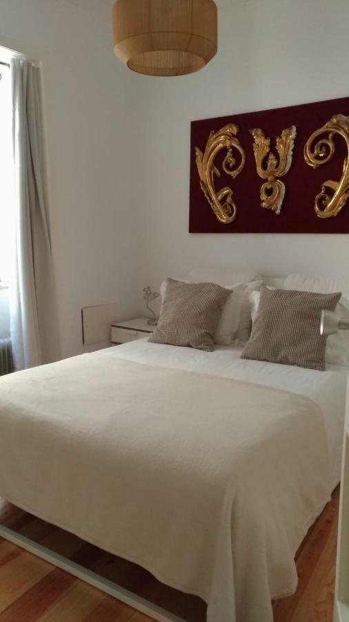 Mastros Apartment Lisbon
