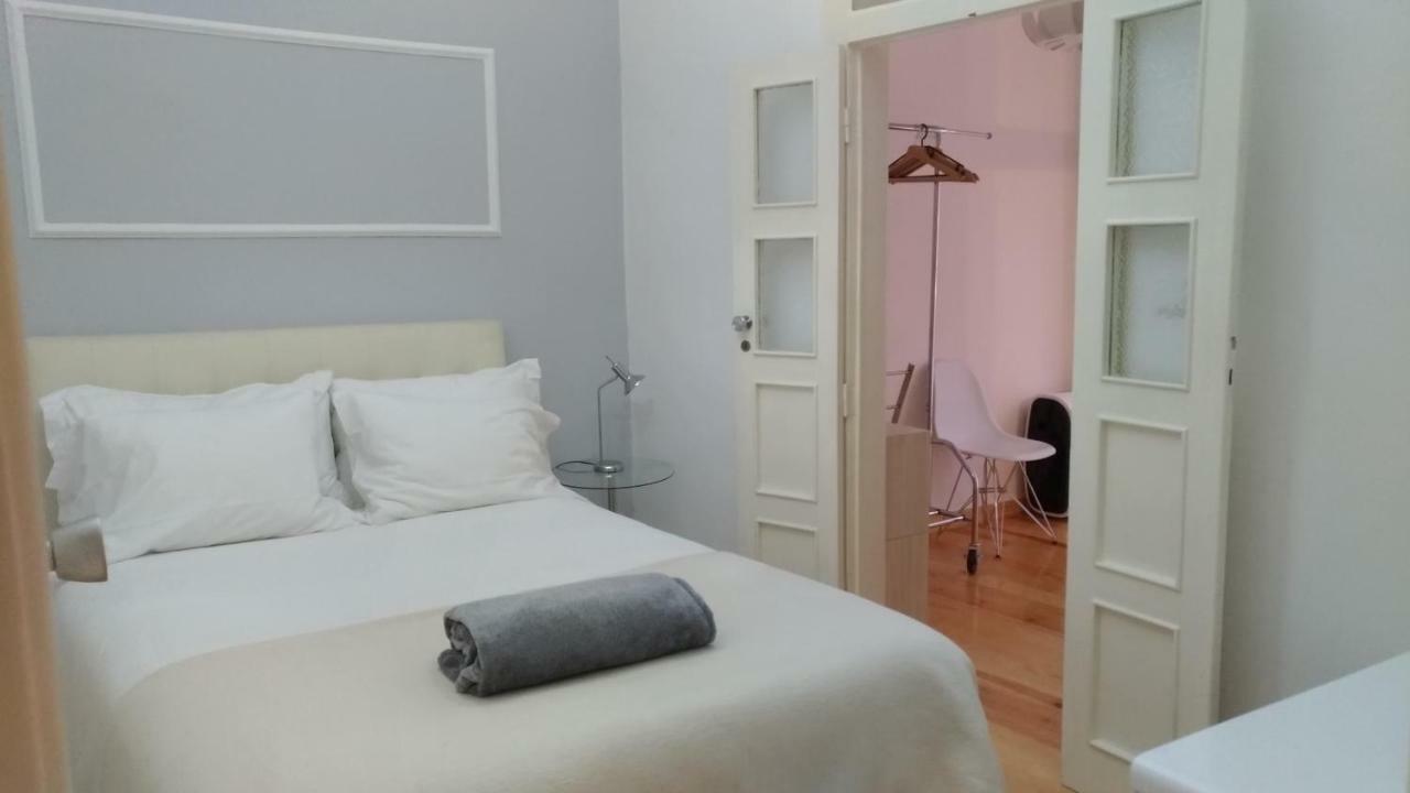Apartment Mastros *