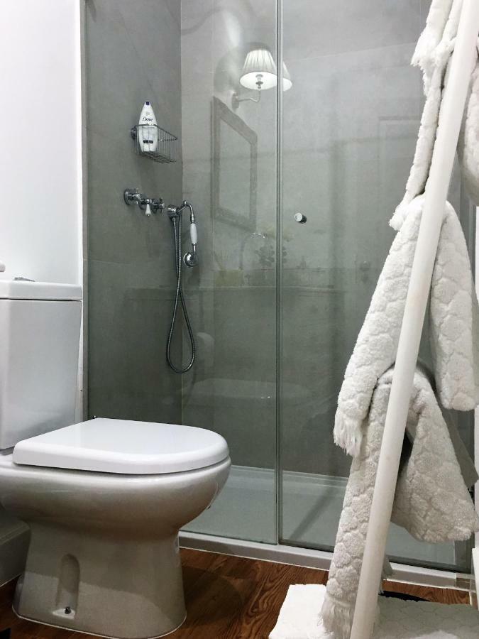 Apartment 1912 - De Charme