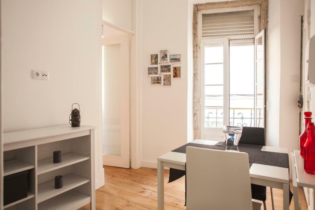 Cool Apartment Lisbon