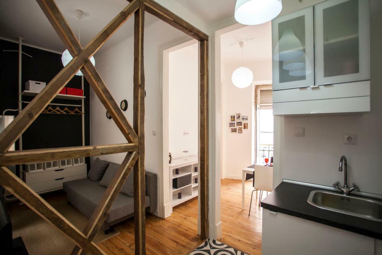 Cool Apartment *