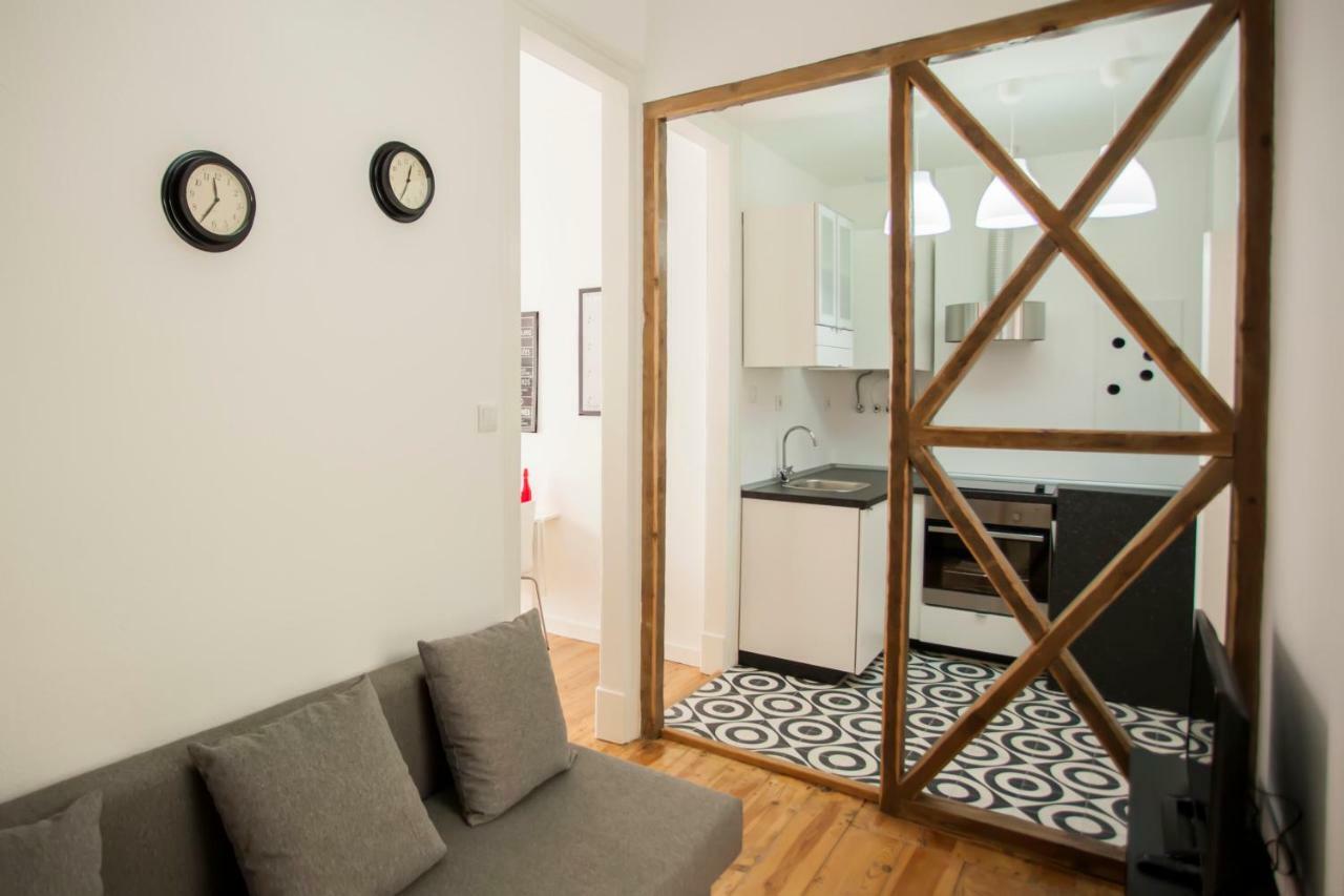 Cool Apartment Lisbon