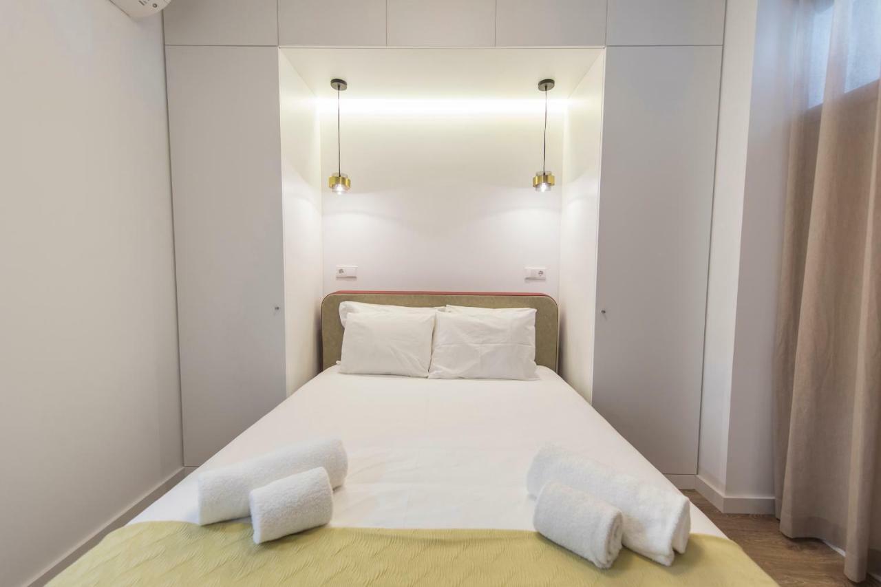Chiado Cosmopolitan Apartment Lisbon