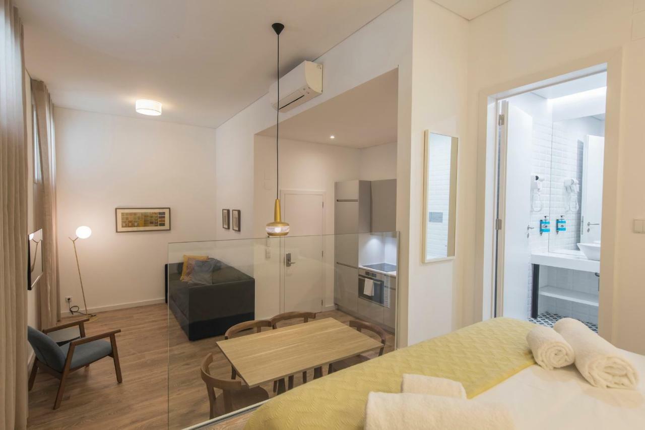 Chiado Cosmopolitan Apartment Lisbon