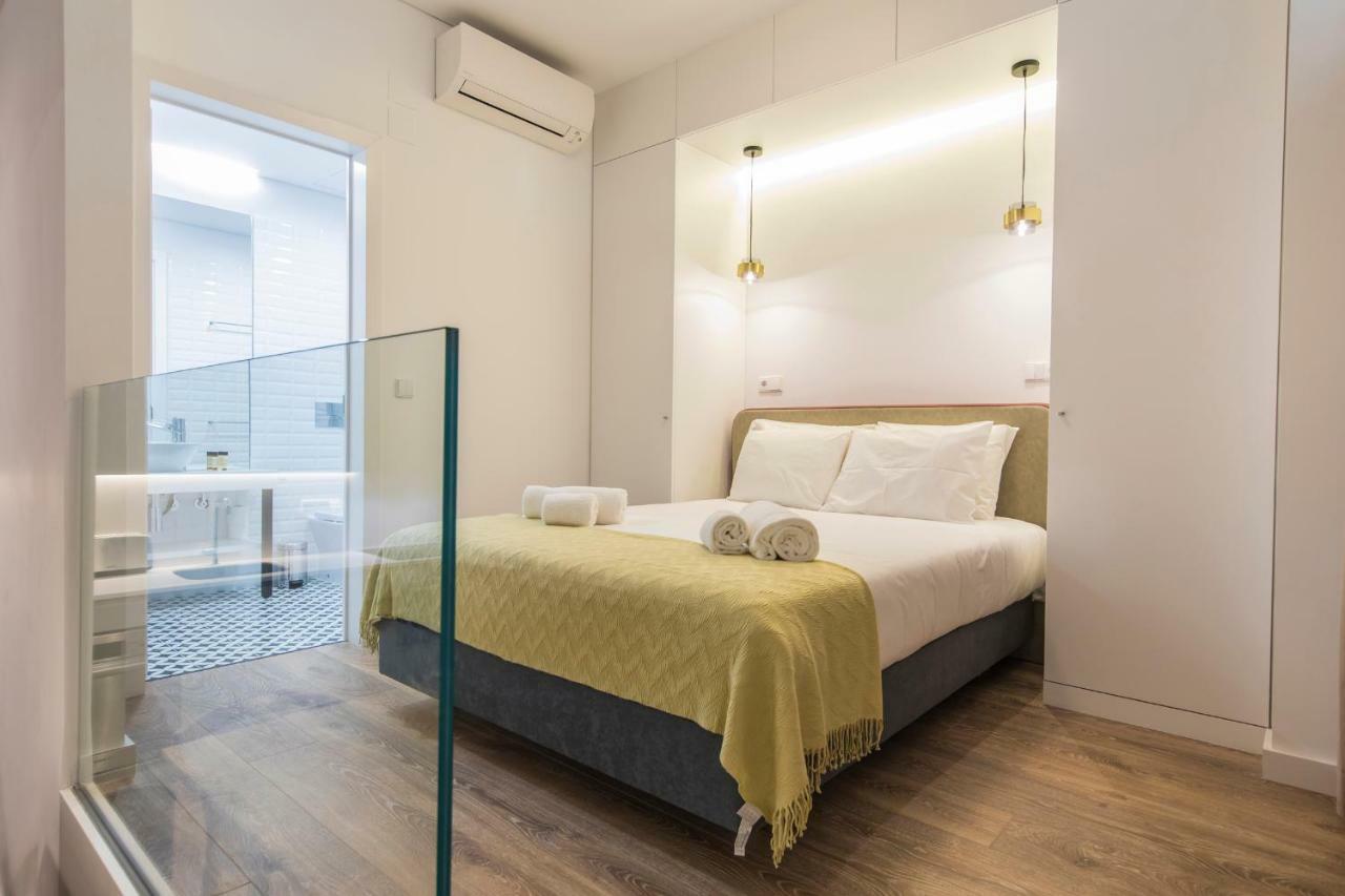 Chiado Cosmopolitan Apartment Lisbon