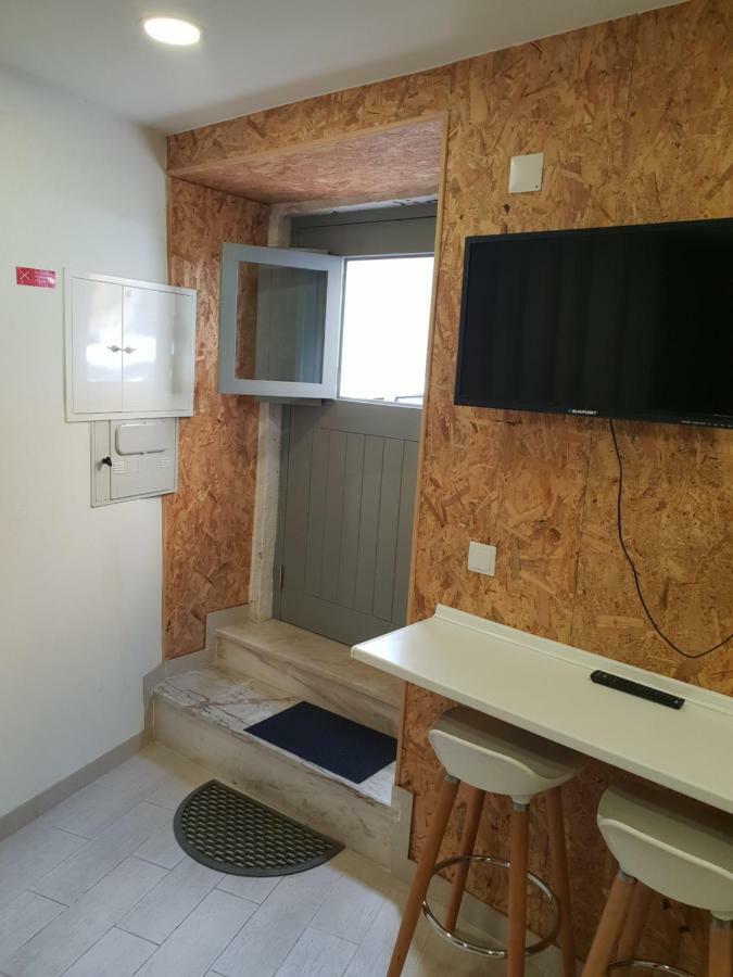 Apartment Calcada Agostinho 1 *