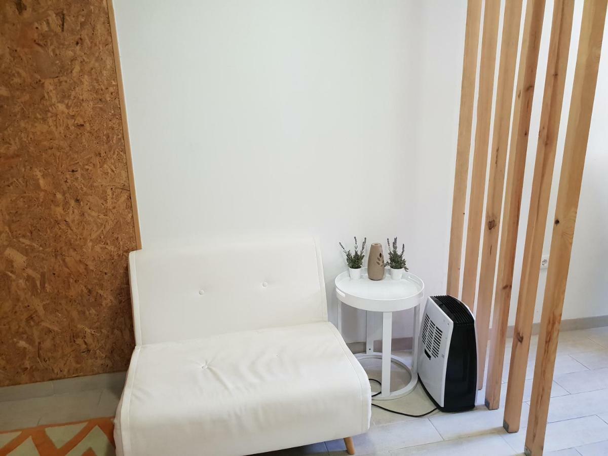 Apartment Calcada Agostinho 1 *
