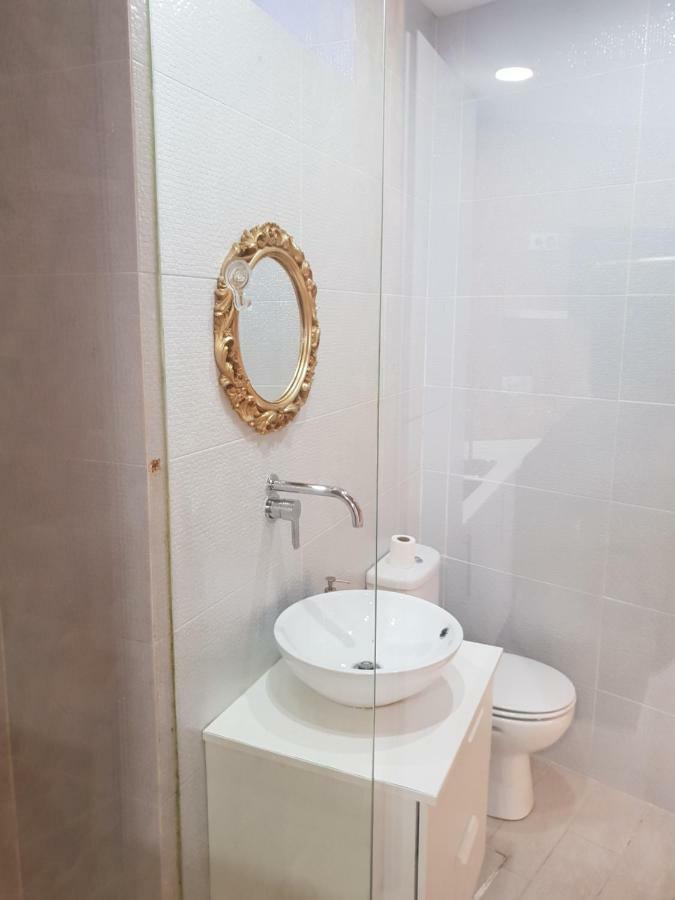 Apartment Calcada Agostinho 1