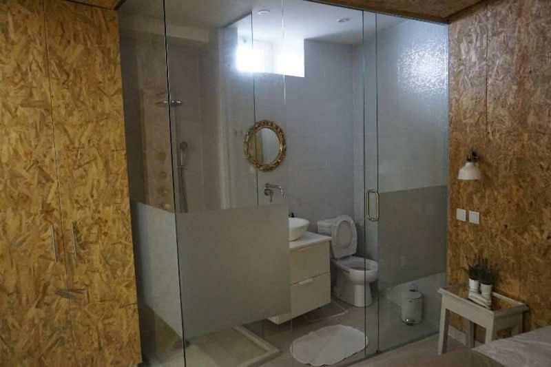 Calcada Agostinho 1 Apartment *