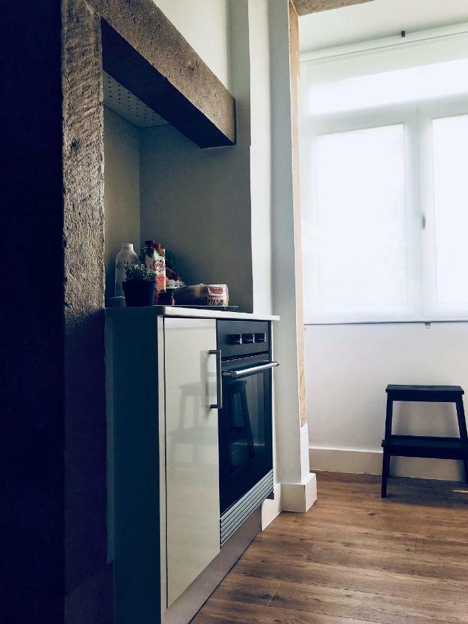 Apartment 1912 - De Charme Lisbon