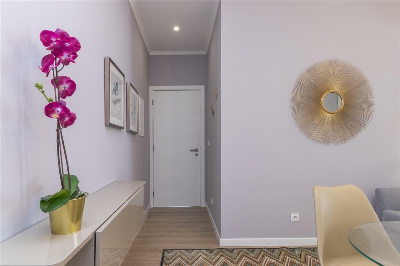 Apartment Calcada Dos Barbadinhos